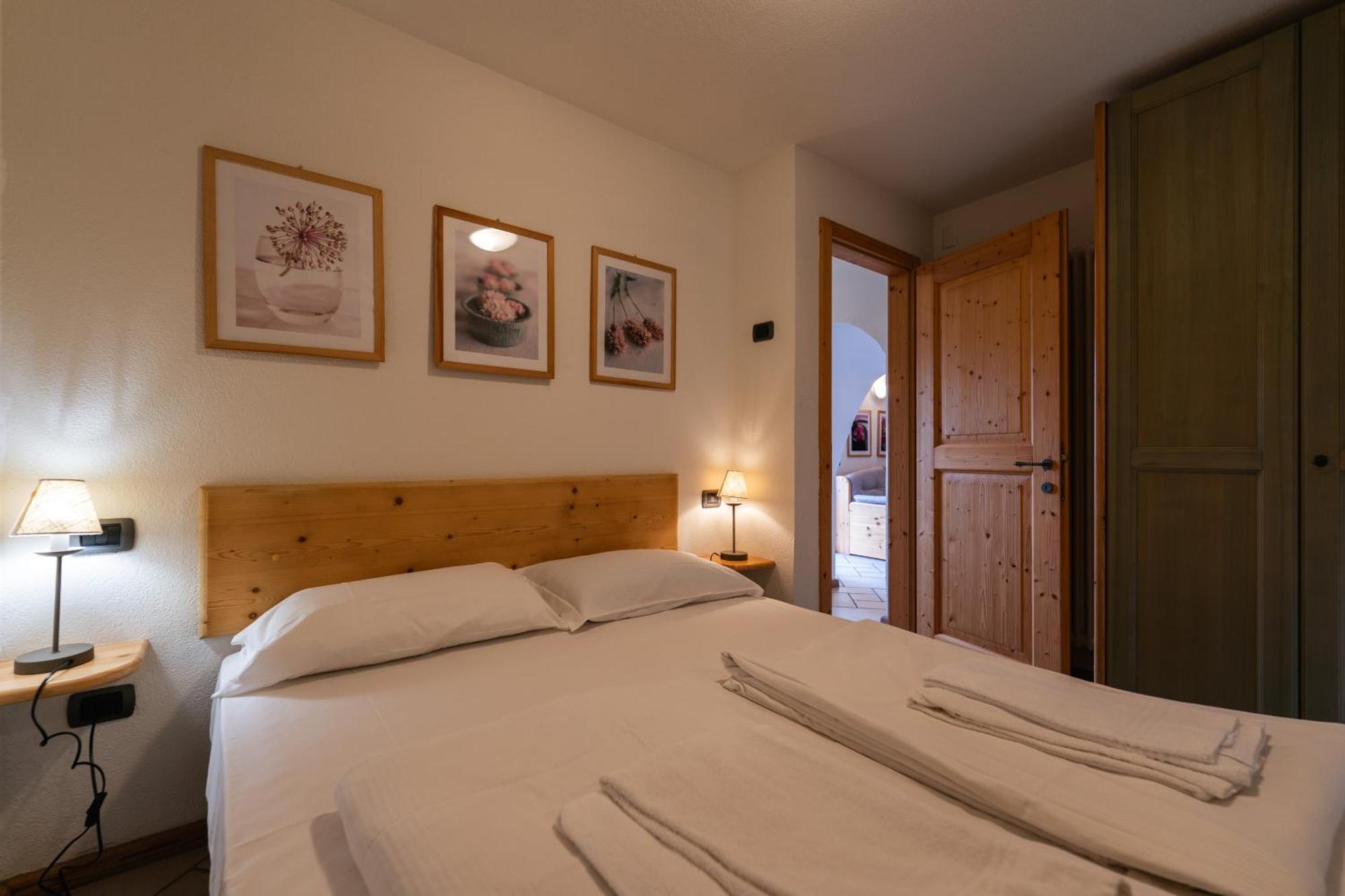 Maso Salim Relax Apartments Drena Extérieur photo